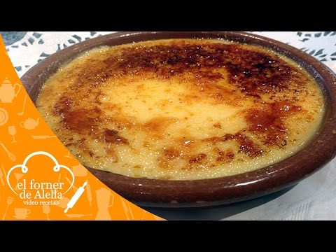 Crema Catalana