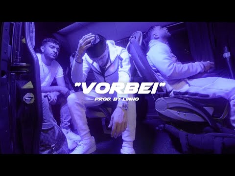 [FREE] Faroon x CIVO Type Beat - "Vorbei"