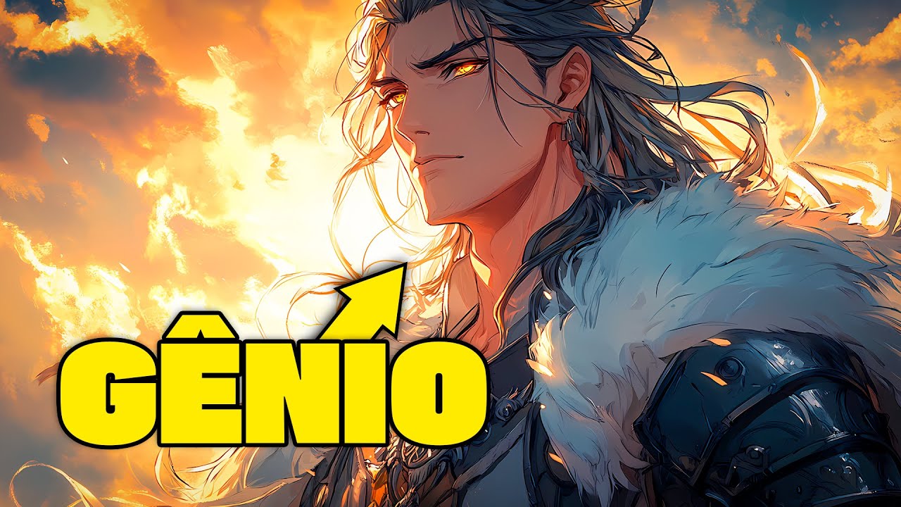 Bárbaro DESCOBRIU Uma Nova Sociedade E Cria Um Grupo Para DOMINAR O MUNDO - Manhwa