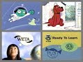 PBS Kids Program Break 2001 WETA