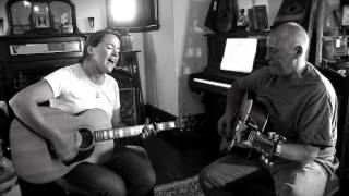 Take Me As I Am by Marie Wilson - Performance with Mark Walsh