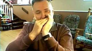 Harmonica Ti-Paul   Daryle Singletary  Loves Gonna Live Here Again