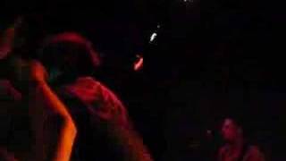 The Matches &quot;Dog-Eared Page&quot;