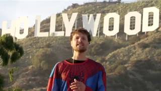 Rich Aucoin - The Dream (Official Video)