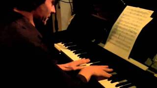 ALDRIDGE HANSBERRY'S TRIO " IN THE MOMENT"