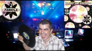 2 FABIOLA  - Sisters and brothers ( Pat Krimson Remix )