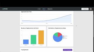 Video thumbnail: Getting Started: Your First Job Posting