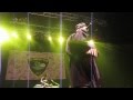 Method Man Doing His Thing Crowd Surf The National In Richmond Va Cisco Tv
