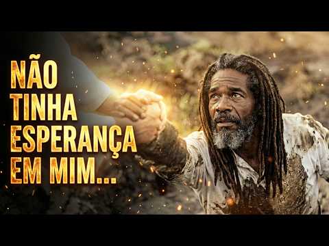Mas Jesus Me Tirou da Lama - Hino 496 Harpa Cristã (Reggae Gospel)