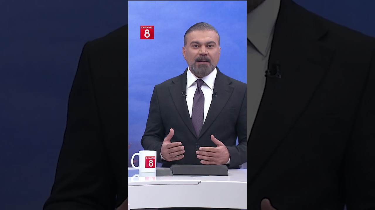 ڤیدیۆ | کارزان باسی کۆبوونەوەکانی تۆم باراک دەکات: پێش هەمووان لەگەڵ بافڵ جەلال تاڵەبانی کۆبووەوە