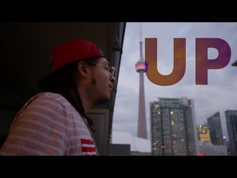 Casper TNG x K Money x RK x Cizzle - Up (CUT BY M WORKS)