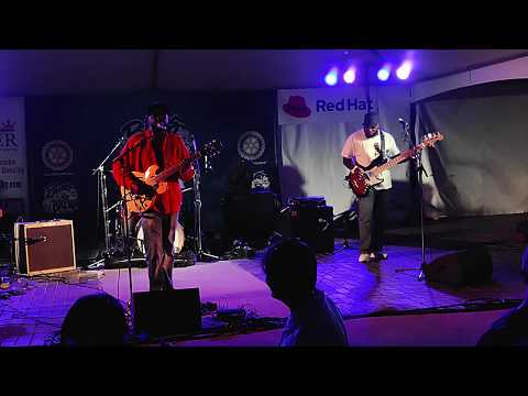 19 Blues & Brews Festival, Mr Sipp, (Song03), Lowell, 09/7/2019