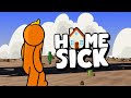 Tiko - Homesick (Official Lyric Video)
