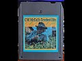 C.W. McCall - Aurora Borealis (8 Track Rip)