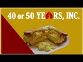 40 Or 50 Years Inc Hen Of The Woods 20th Television Hulu Originals 2022