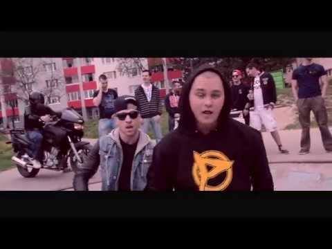DENO & PALKY - Jak za starých čias (prod. MikeloMusic) [OFFICIAL VIDEO]