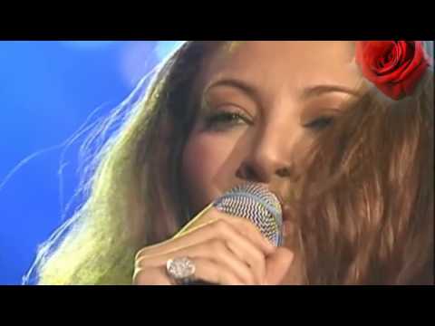 Myriam Hernández -- Si Yo Me Vuelvo a Enamorar