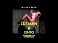 Miley Cyrus - Wrecking Ball (J-Kraken & Cinto ...