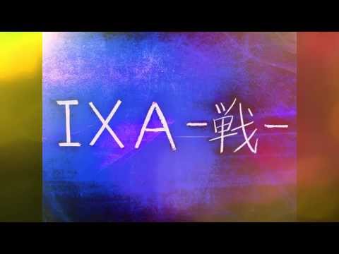 【 IXA-戦- 】/ DeepRelation