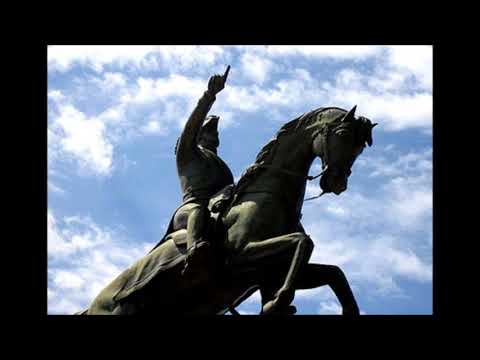 Himno al libertador general San Martín (con letra)