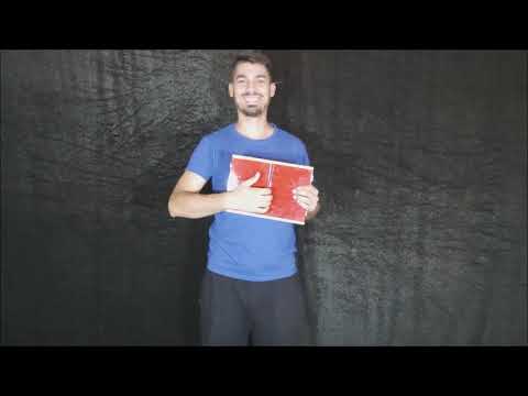 CARTA PASA-PASA JUMBO (Sucker card box), de Mr. Magic // www.tiendalamagiadelsur.es