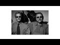 Chris Hillman and Herb Pedersen ~ My Baby's Gone