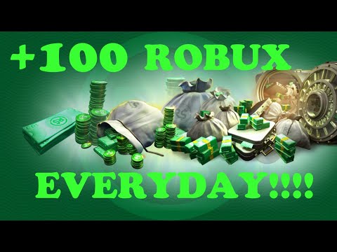 robux hourly