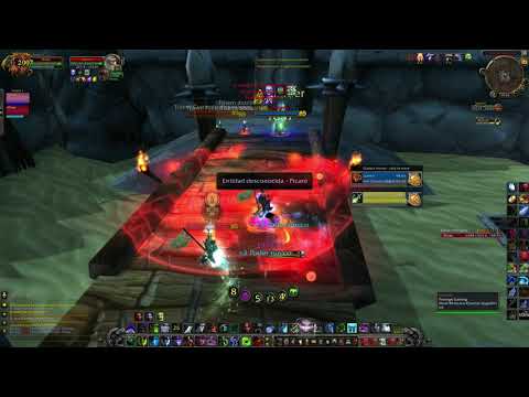 Arenas 2c2 en WarSages III