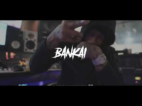 [FREE] Digga D X Kwengface X Russ Millions Type Beat - "BANKAI" | UK DRILL INSTRUMENTAL 2022