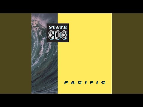 Pacific State (12" Version)