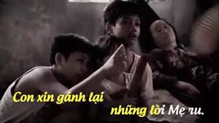 Gánh Mẹ Karaoke Tone Nữ Cao Gánh Mẹ Karaoke Tone Nữ Cao