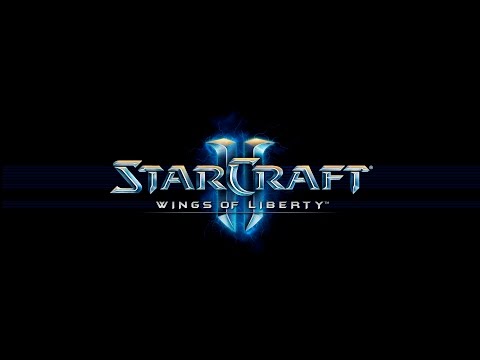 Starcraft II Wings of Liberty: Was bisher geschah (Deutsch & HD)