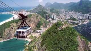 James Taylor - Only A Dream In Rio