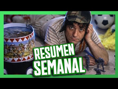 TRAVESURAS de El Chavo del 8: El Chavo es mordido por un perro y más…