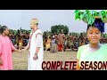 Royal Selection Complete Season - Mike Godson , Luchy donald 2024 Latest Nollywood Movie