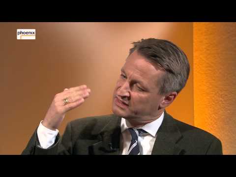 Augstein und Blome vom 18.06.2015: "VORWAERTS IMMER, RUECKWAERTS NIMMER - WIE DDR IST EUROPA"