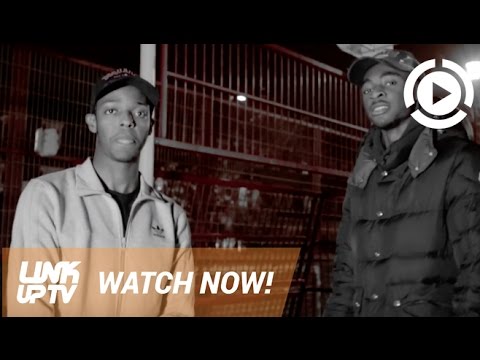 23 - Quiet Storm [Music Video] @23Unofficial | Link Up TV