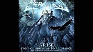 Asgard - Rebellion (2009)