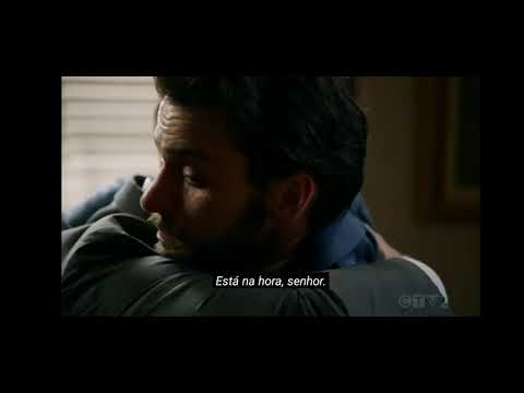 Connor is arrested HTGAWM 6X15 - How to get Away with Murder Finale LEGENDADO