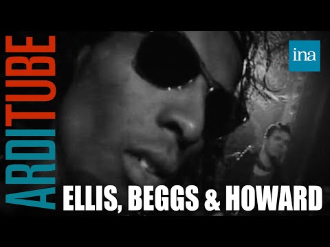 Ellis, Beggs & Howard "Big Bubbles, No Troubles" | INA Arditube