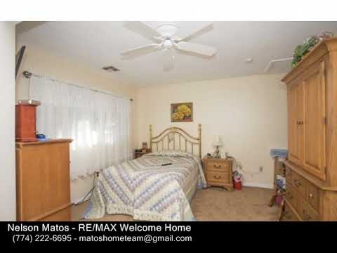 750 Whittenton St Unit 923, Taunton MA 02780 - Condo - Real Estate - For Sale -