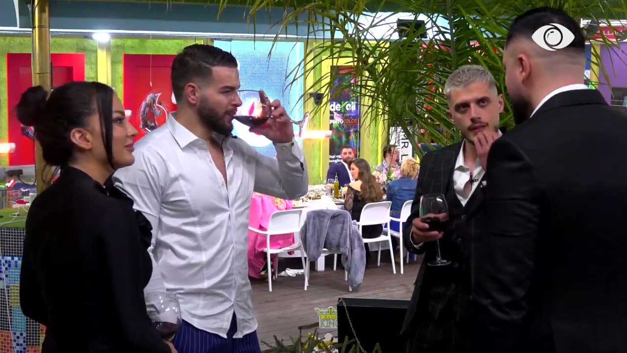 “Më pëlqen Juli dhe Ledjona”/ Silvi analizon banorët: E kanë çuar në ekstremitet lojën