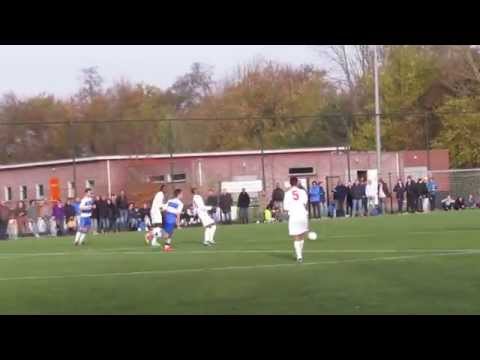 SV Ouderkerk B1  - Zeeburgia B2 eindstand 2- 0 - 23-11-2014_b
