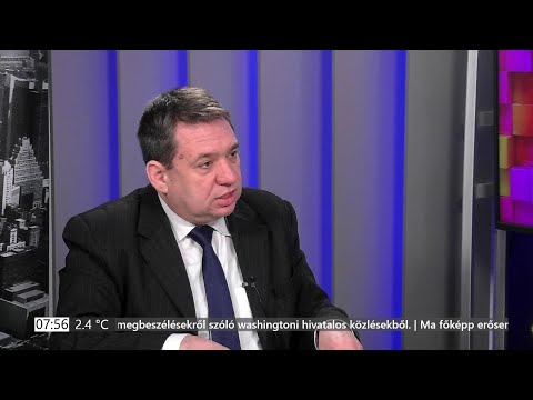 PIRKADAT Breuer Péterrel: Nagy Ervin