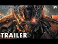 Transformers 8: Rise Of The Unicorn – Teaser Trailer (2025) Paramount Pictures