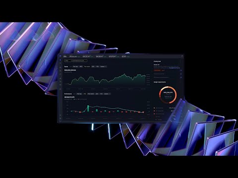 Introducing Clear Street Studio