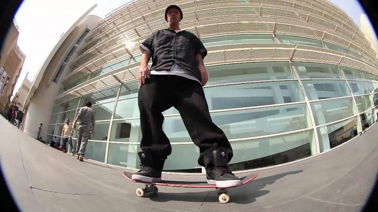 Tom Penny: 5 On Flat