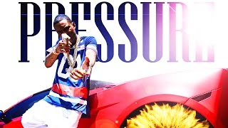 Soulja Boy - Pressure