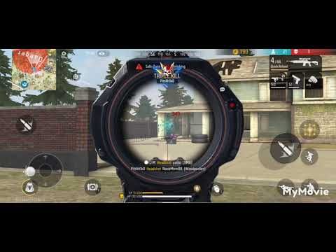 BEST ARSENAL TRAP EVER 😂 DON'T MISS THE END - GARENA FREE FIREDG GAMERS•183K views