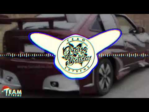 MC ABALO FEAT. KEVIN O CHRIS E MANEIRINHO - NADA DE AMOR (COM GRAVE)